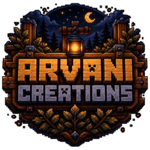 Arvani Logo