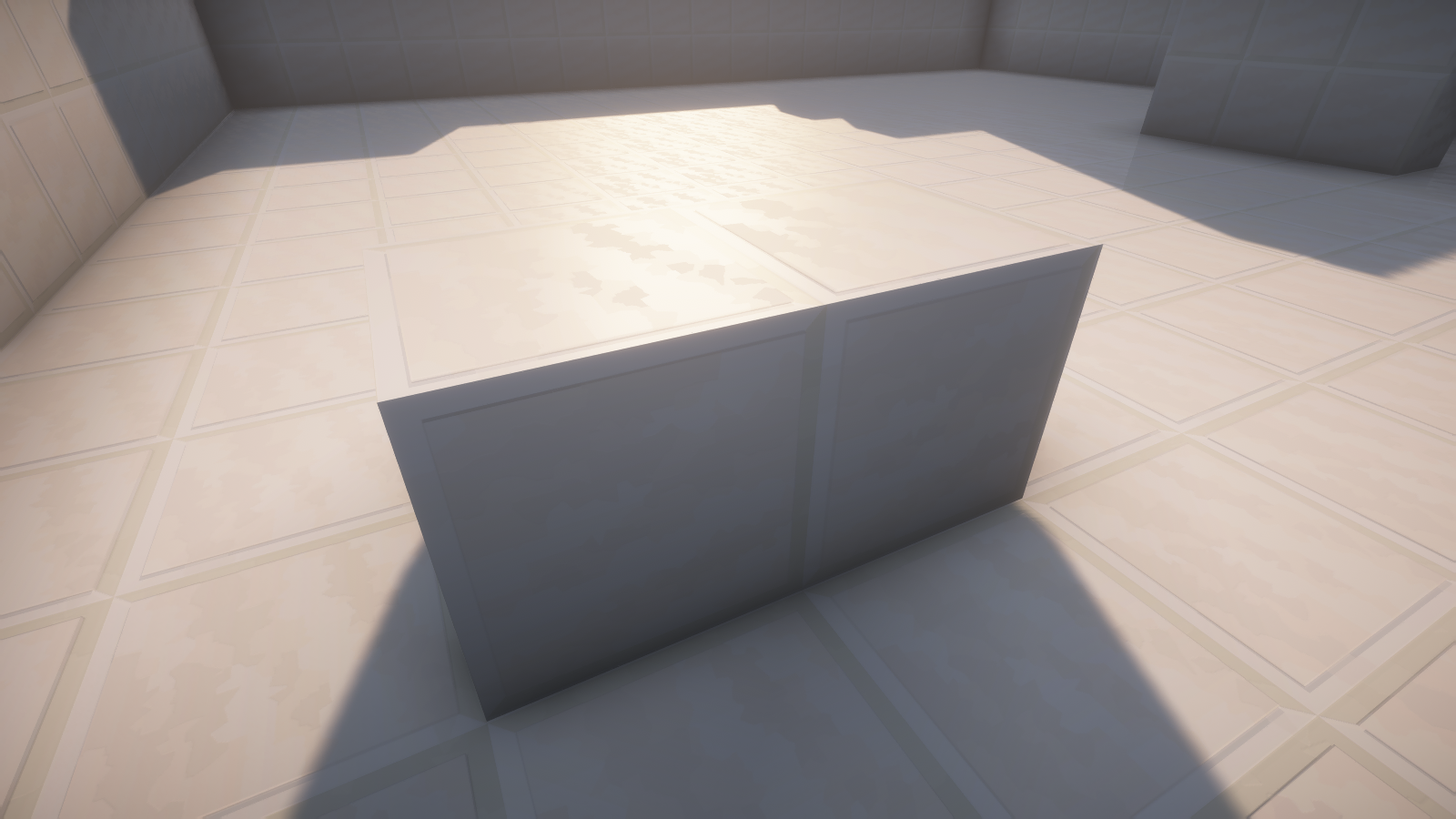 Quartz Block Preview