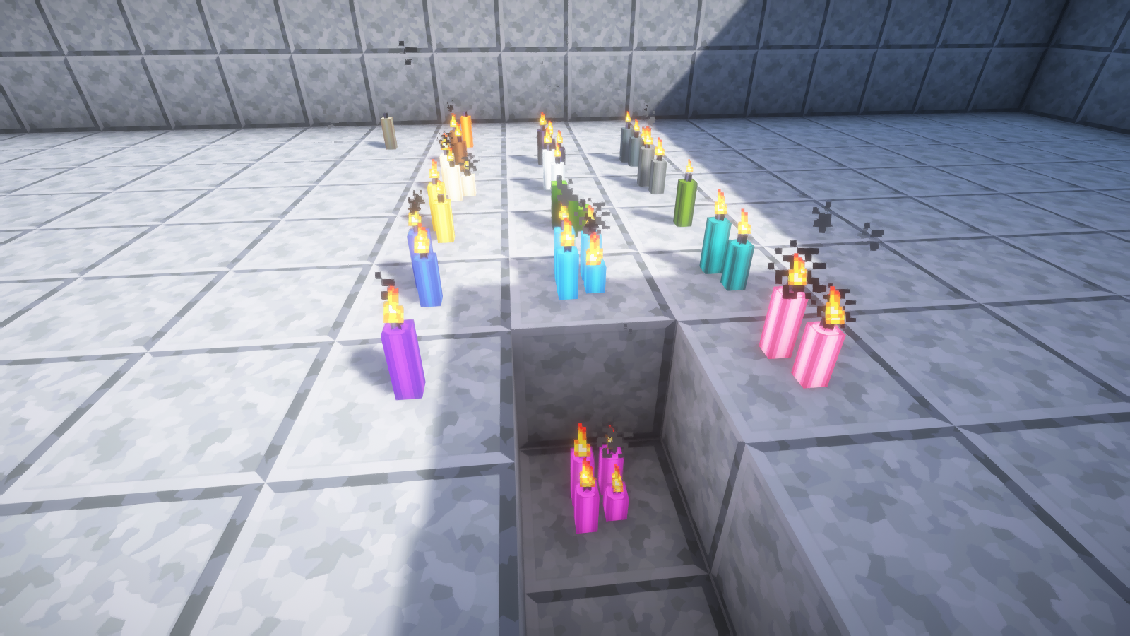 Candles