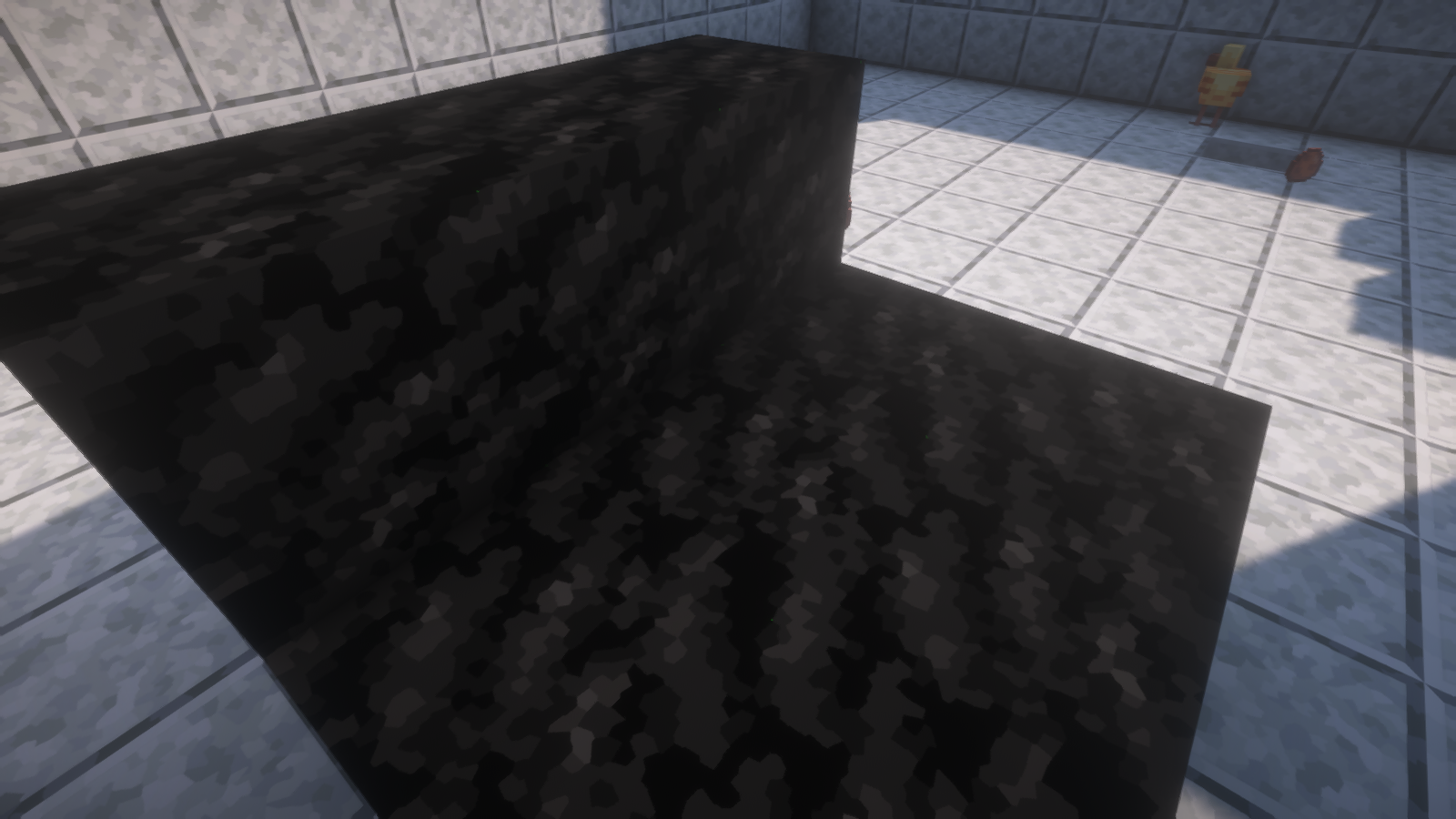 Coal Block