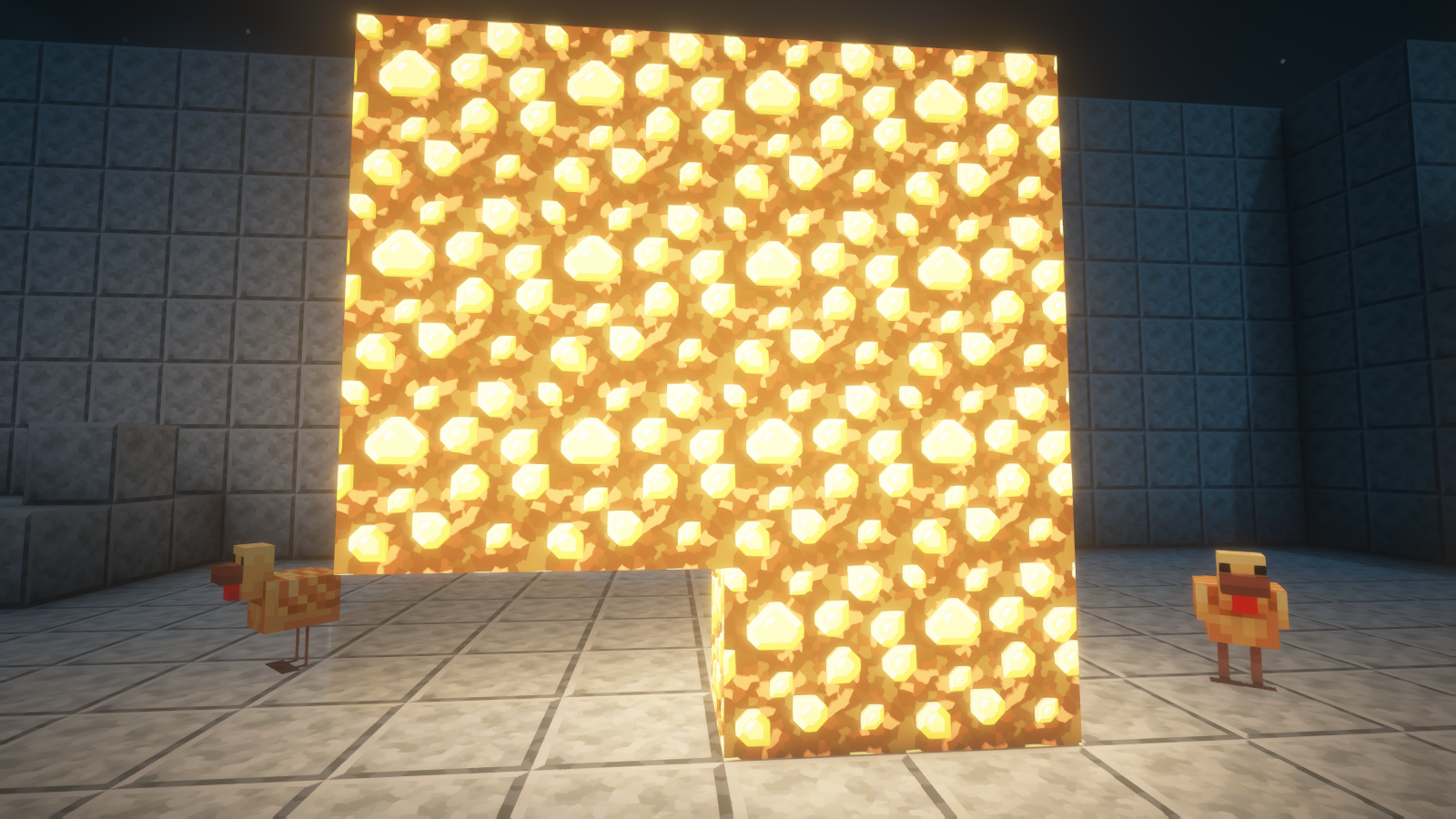 Glowstone