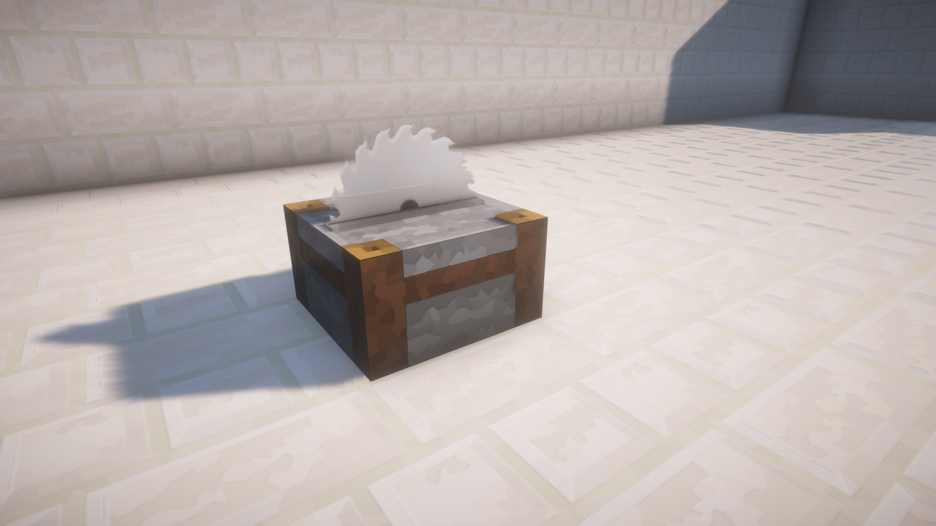 Stonecutter