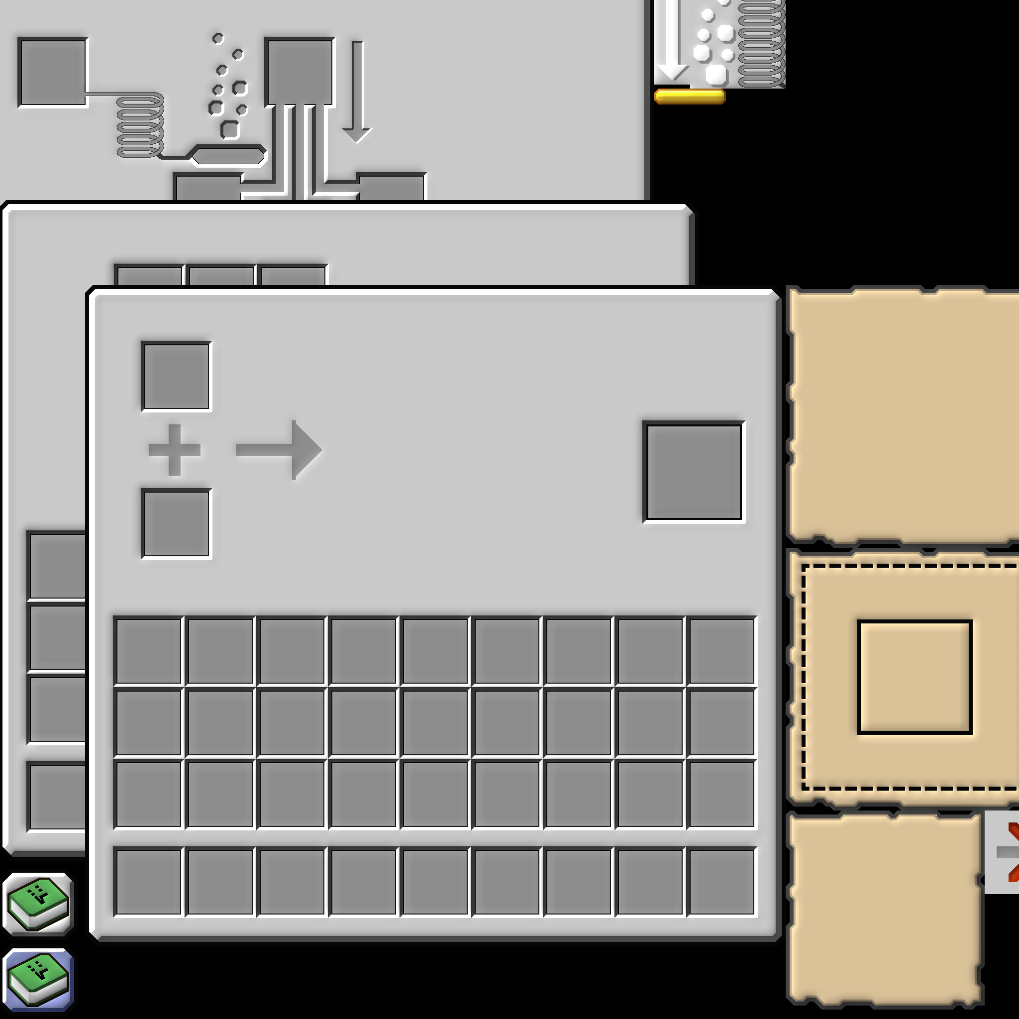 GUI Interface